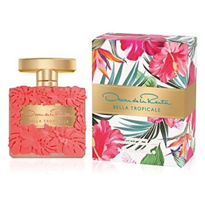 Oscar de la Renta Bella Tropicale EDP (100ml) Moterims