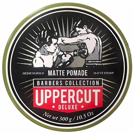 Uppercut Deluxe matt pomada