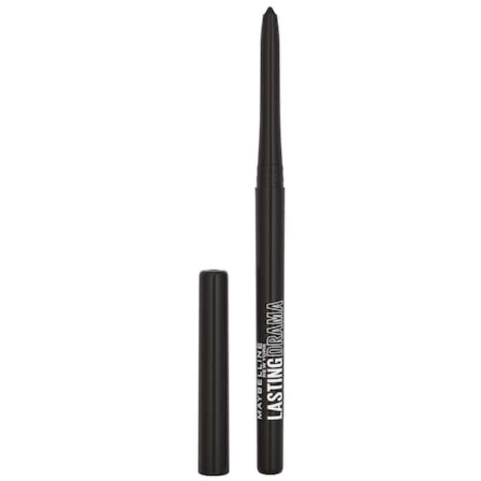 Maybelline „Lasting Drama“ automatinis gelinis pieštukas 0,31 g