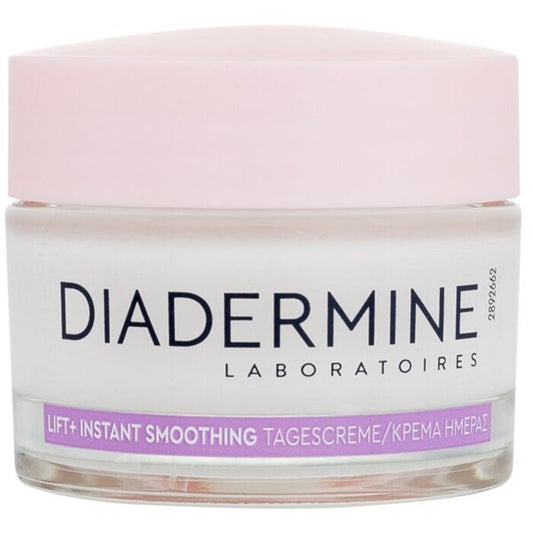 Diadermine Lift+ akimirksniu lyginamasis dieninis kremas nuo senėjimo