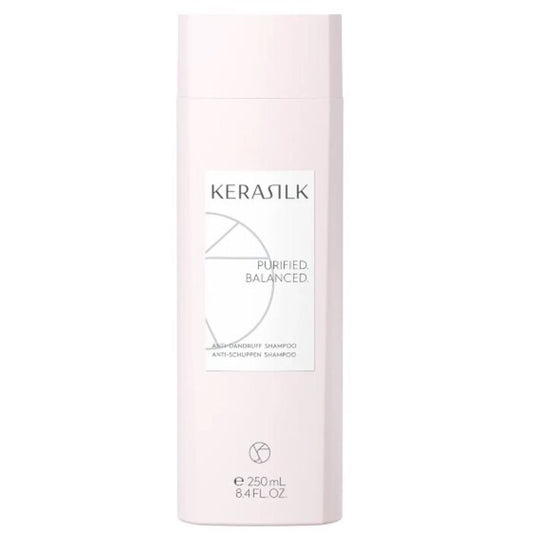  Goldwell Kerasilk šampūnas nuo pleiskanų 750 ml Moterims