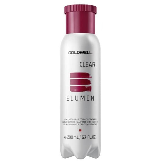 Goldwell Elumen permanentā matu krāsa 200 ml GK@all Sievietēm