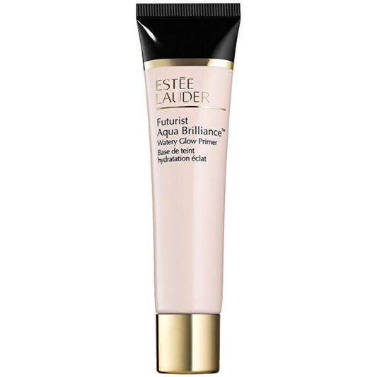 „Estee Lauder Futurist Aqua Brilliance Watery Glow“ makiažo pagrindas