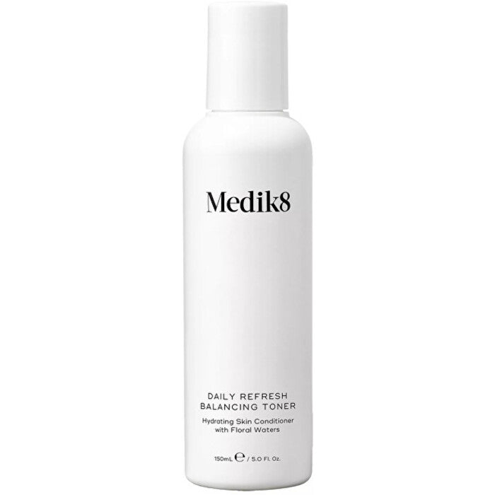 Medik8 Daily Refresh Balancing Toner mitrinošs ādas kondicionieris (150ml) sievietēm
