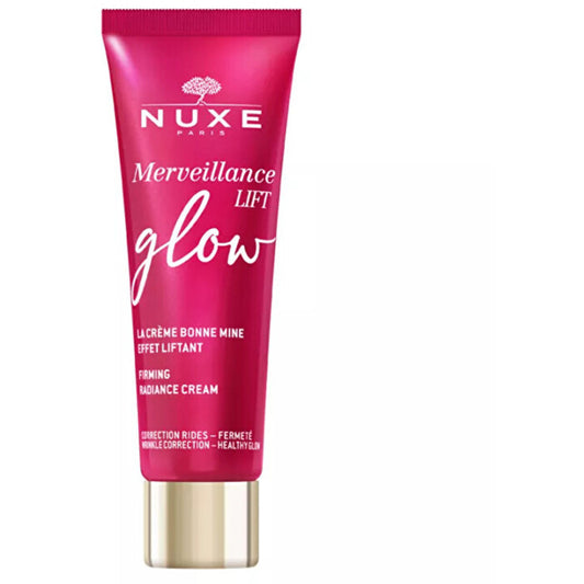 „Nuxe Merveillance Lift Glow“ stangrinamasis spindesys