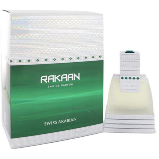 Swiss Arabian Rakaan EDP 50ml 
