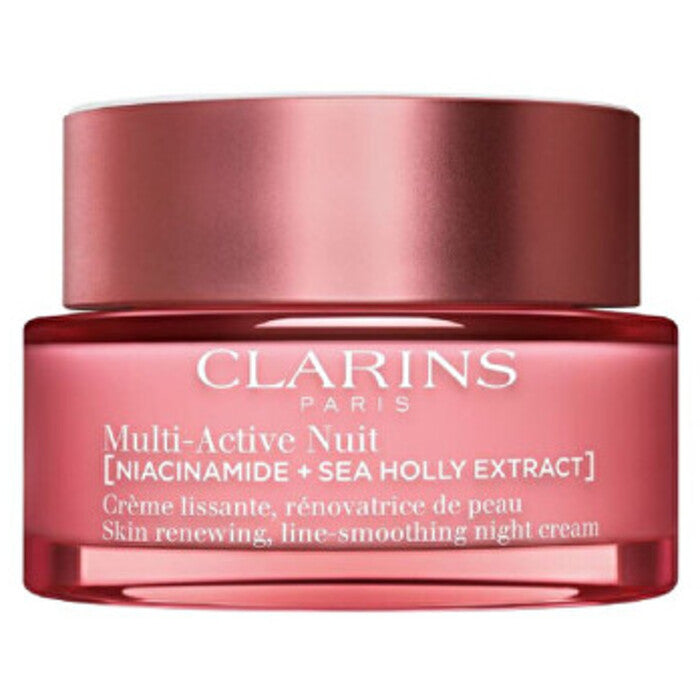 Clarins Daugiafunkcinė naktis (50ml) Moterims