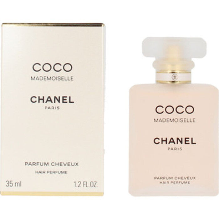 Chanel Coco Mademoiselle juukseparfüüm (35 ml) naistele