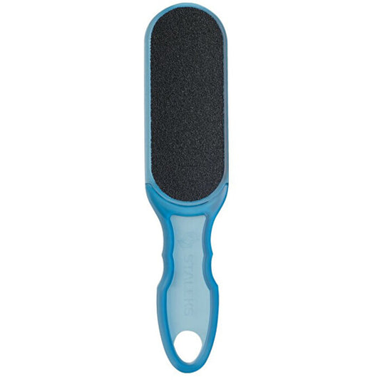 „Staleks Classic 10 Type 2“ su 80/120 grūdėtumo pedikiūro dilde