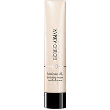 Armani Šviečiantis šilkas drėkinantis gruntas 30ml