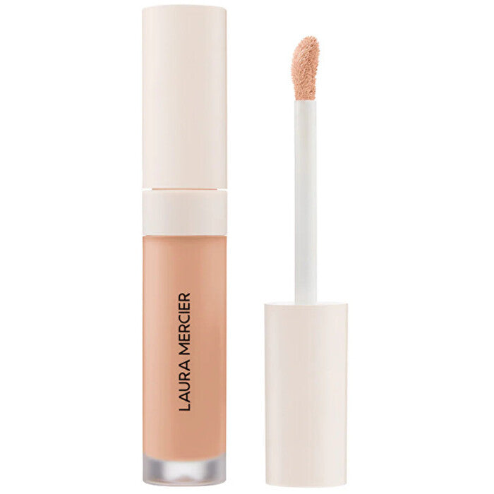 Laura Mercier Real Flawless Concealer 5,4 ml (0W1) Sievietēm