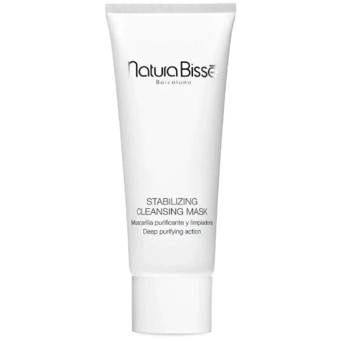 Natura Bissé Stabilizuojanti valomoji kaukė (75ml) Moterims