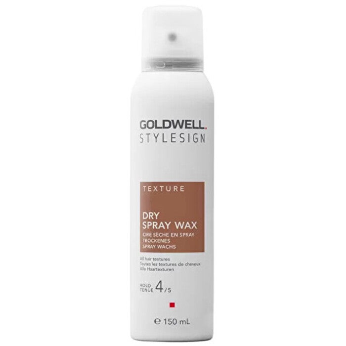 Goldwell Stylesign tekstūras sausais izsmidzināmais vasks (150 ml) sievietēm