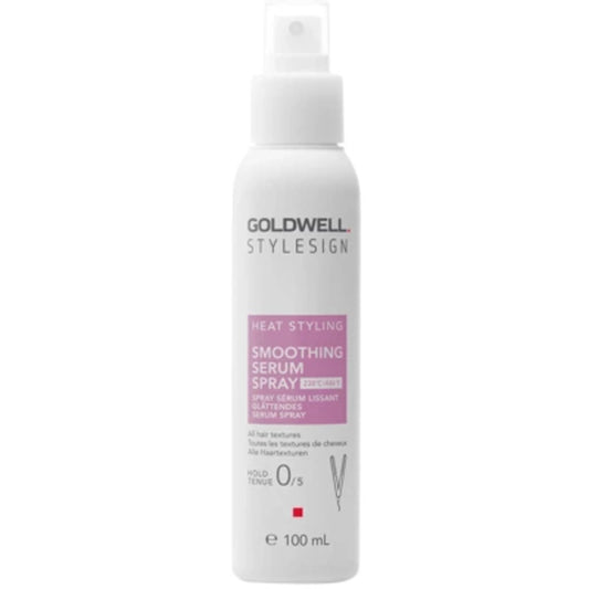 Goldwell Stylesign Heat Styling glotninamasis serumaso purškalas (100ml) Moterims
