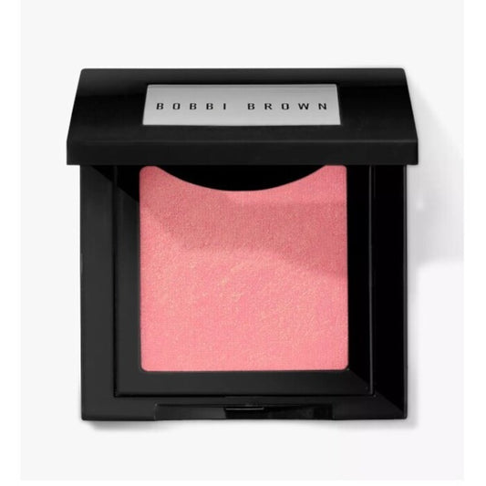 Bobbi Brown Blush Shimmer – šviesinantys skaistalai 3,5 g  Modern