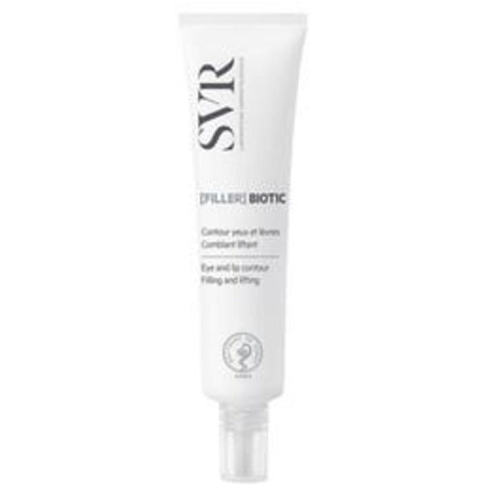 SVR Laboratoire [Užpildiklis] Biotinis paakių ir lūpų kremas