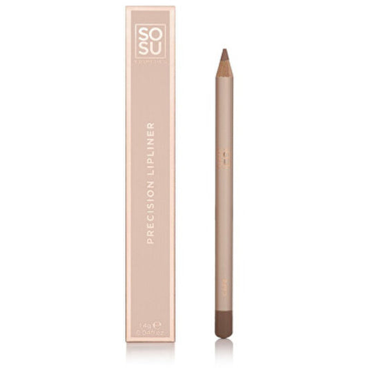 Sosu Precision Lipliner - Kontūrinis pieštukas 1,4 g  Sugar