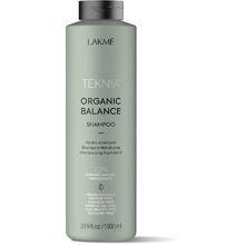 Lakmé „Teknia Organic Balance“ šampūnas 300ml Moterims