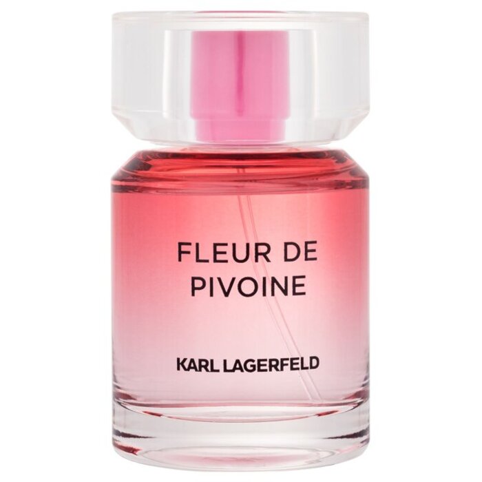 Lagerfeld Les Parfums Matieres Fleur De Pivoine EDP kvepalai 100ml  Moterims