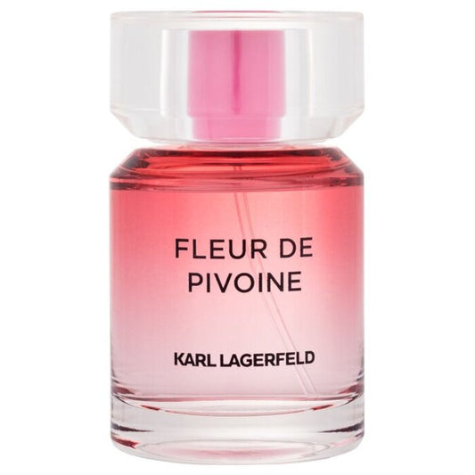 Lagerfeld Les Parfums Matieres Fleur De Pivoine EDP smaržas 100 ml sievietēm