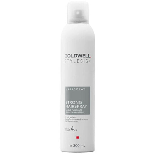 Goldwell Stylesign Hairspray Stiprus plaukų lakas (300ml) Unisex