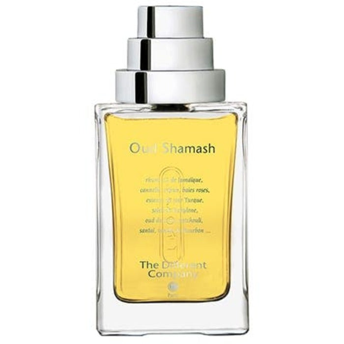 The Different Company Oud Shamash kvepalai (100ml) Unisex