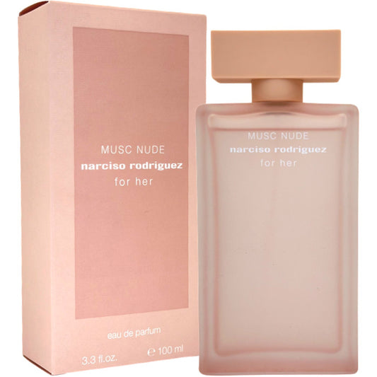 Narciso Rodriguez Musc Nude for Her EDP (30ml) Moterims