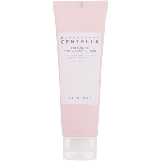 SKIN1004 Poremizing Deep Cleansing Foam – giliai valomos putos