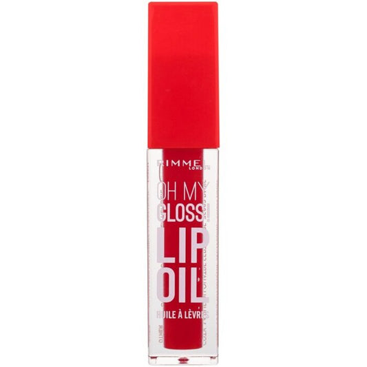 Rimmel „Oh My Gloss!“ lūpų aliejus 4,5 ml