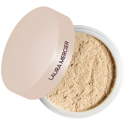 Laura Mercier Permatoma biri fiksuojanti pudra „Ultra Blur“ 20 g