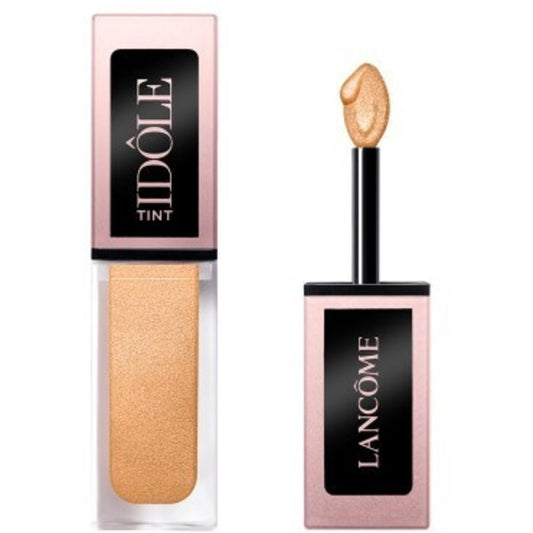 Lancome „Idôle Tint Liquid Eye-Blusher“ – skysti akių šešėliai ir akių kontūro pieštukas 2in1, 7 ml