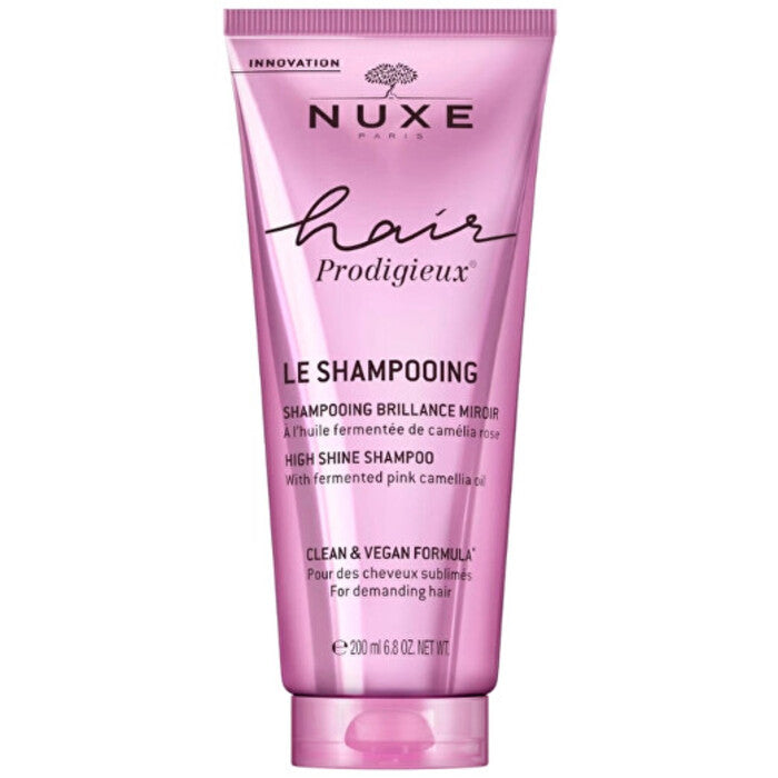 Nuxe Prodigieux High Shine šampūns (200 ml) sievietēm