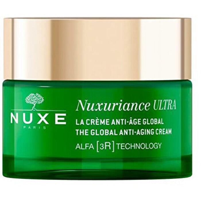 Nuxe Nuxuriance Ultra Global krēms pret novecošanos (50 ml) sievietēm