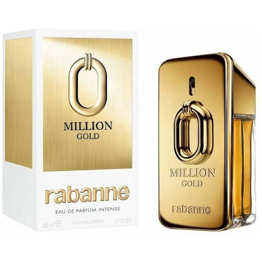 Paco Rabanne Million Gold EDP (200ml) Vyrams