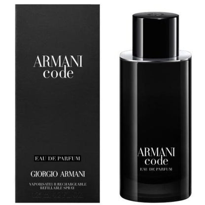 Armani Code for Men EDP