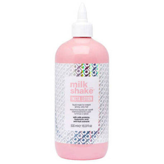 „Milk_Shake“ Insta. losjono skysta kaukė