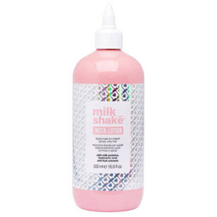 Milk_Shake Insta. Losjono skystoji kaukė