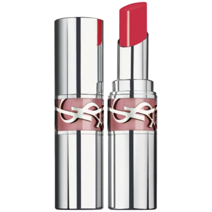 Yves Saint Laurent Loveshine Wet Shine lūpų dažai 3,2 g  154 Love Berry