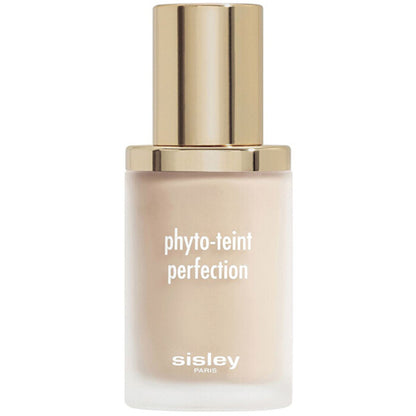 Sisley Phyto-Teint Perfection itin ilgai išliekantis makiažo pagrindas 30 ml
