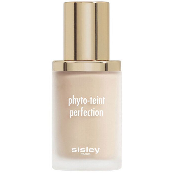 Sisley „Phyto-Teint Perfection“ itin ilgai išliekantis makiažo pagrindas, 30 ml