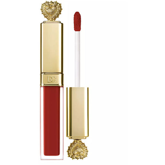  Dolce & Gabbana Everkiss skysti lūpų dažai - skysti lūpų dažai 5 ml 200 Gratitude Moterims