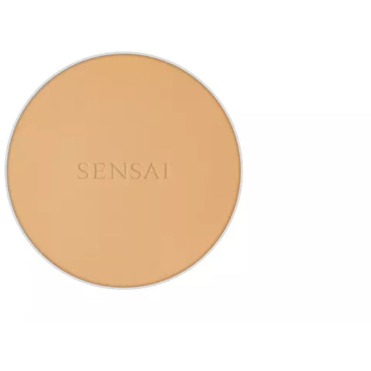 Sensai Total Finish Refill – pudrinio makiažo papildymas 11 g TF204 Moterims