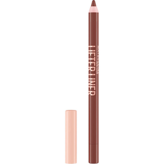 Maybelline Lifter Liner 1,2 g (008 Fine Line) Moterims