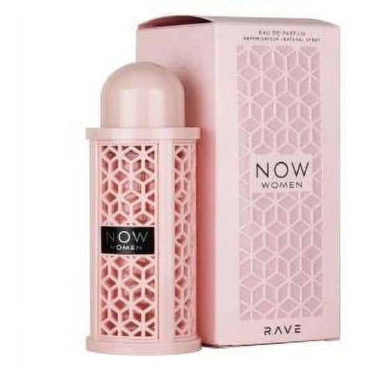 Rave Now Women  EDP Kvepalai 100ml
