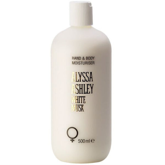 Alyssa Ashley Essence de Patchouli kūno losjonas