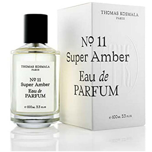 Thomas Kosmala No.11 Super Amber EDP