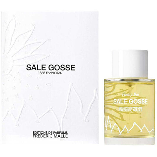 Frederic Malle Sale Goss EDC 100ml