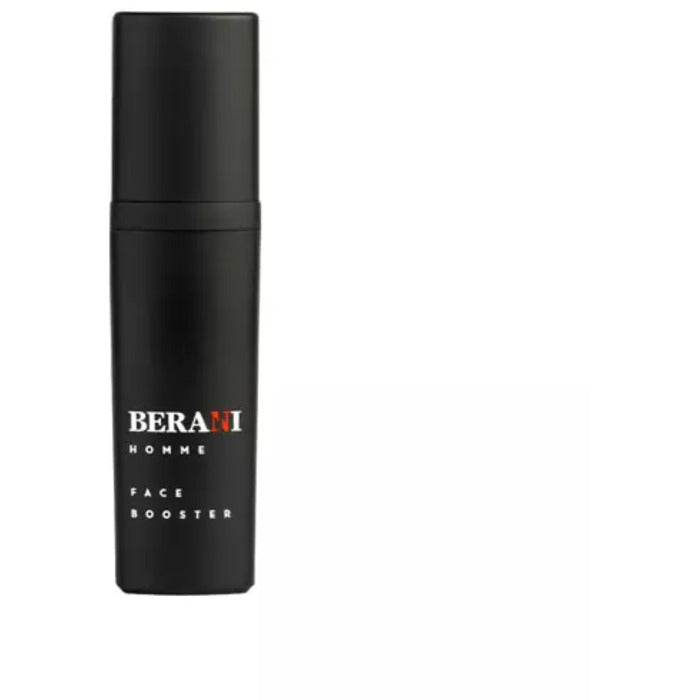 Berani Homme Face Booster – atgaivinantis kremas vyrams (30ml) Moterims