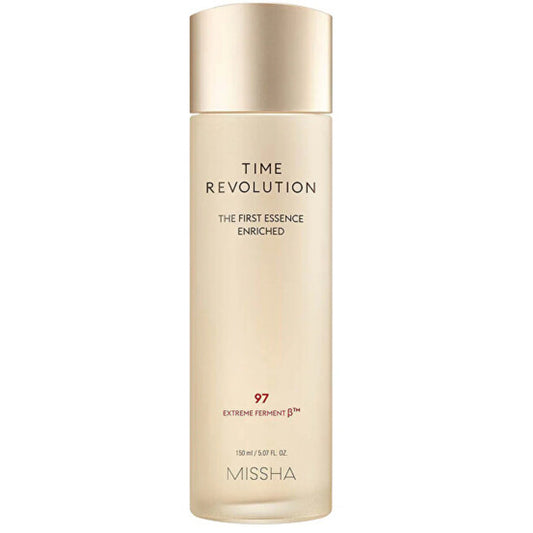 „Missha Time Revolution The First Essence Enhanced“