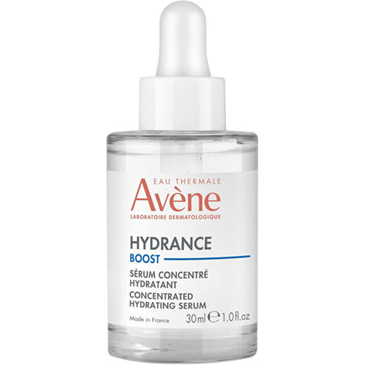Avène Hydrance Boost  serumas (30ml)  Moterims